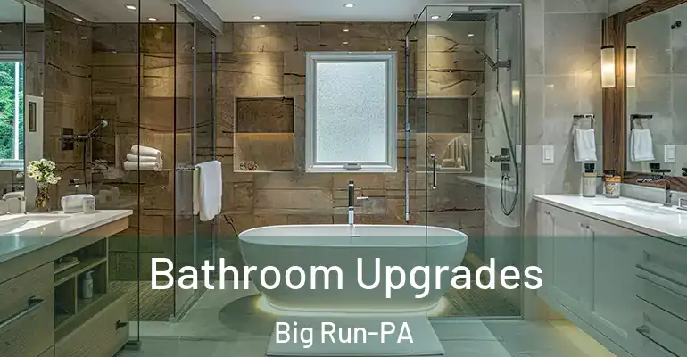 inner Bathroom imggen Bathroom Upgrades Big Run-PA