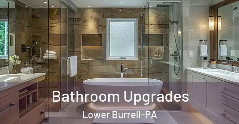 inner Bathroom imggen Bathroom Upgrades Lower Burrell-PA