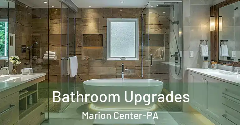 inner Bathroom imggen Bathroom Upgrades Marion Center-PA