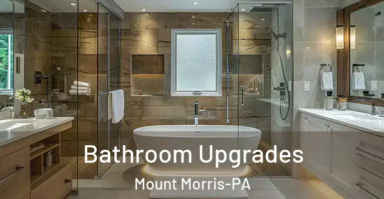 inner Bathroom imggen Bathroom Upgrades Mount Morris-PA