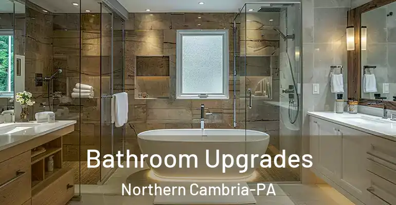 inner Bathroom imggen Bathroom Upgrades Northern Cambria-PA