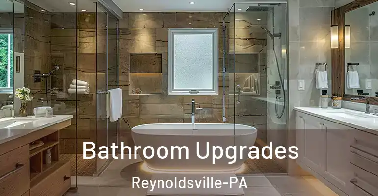 inner Bathroom imggen Bathroom Upgrades Reynoldsville-PA