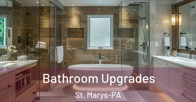 inner Bathroom imggen Bathroom Upgrades St. Marys-PA