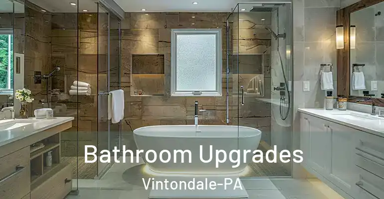 inner Bathroom imggen Bathroom Upgrades Vintondale-PA