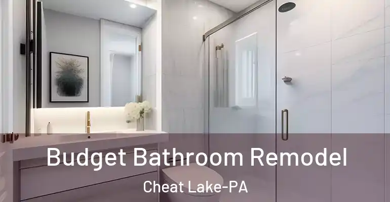 inner Bathroom imggen Budget Bathroom Remodel Cheat Lake-PA