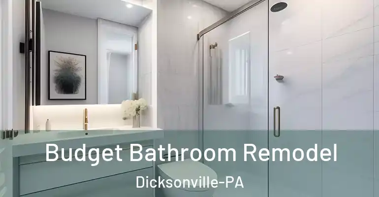 inner Bathroom imggen Budget Bathroom Remodel Dicksonville-PA