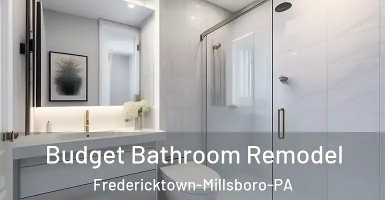 inner Bathroom imggen Budget Bathroom Remodel Fredericktown-Millsboro-PA