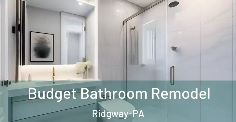 inner Bathroom imggen Budget Bathroom Remodel Ridgway-PA