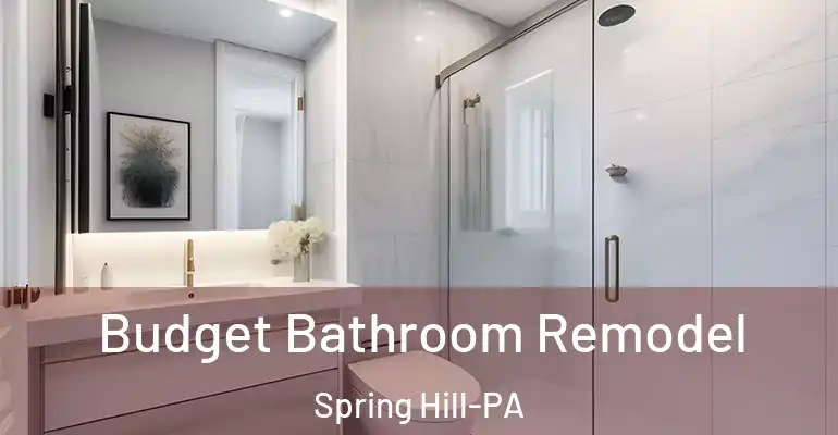 inner Bathroom imggen Budget Bathroom Remodel Spring Hill-PA