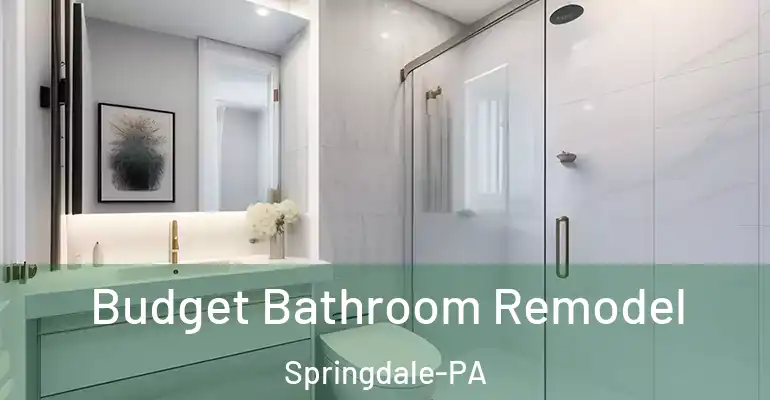 inner Bathroom imggen Budget Bathroom Remodel Springdale-PA