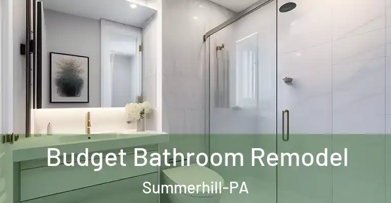 inner Bathroom imggen Budget Bathroom Remodel Summerhill-PA