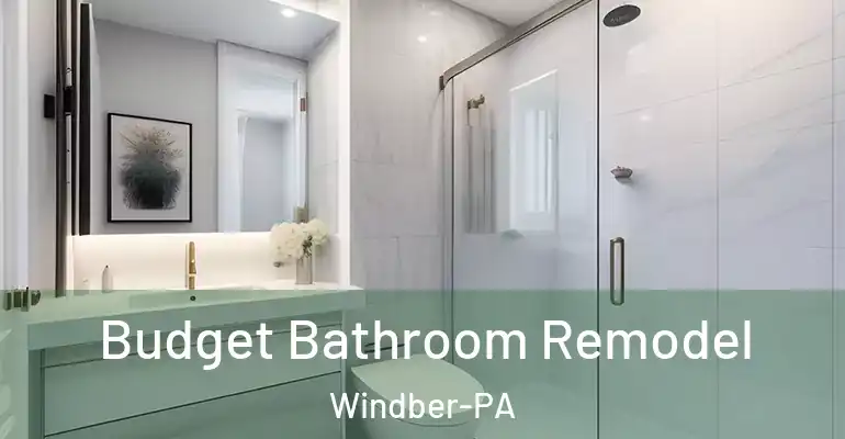 inner Bathroom imggen Budget Bathroom Remodel Windber-PA