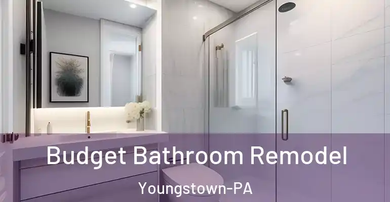 inner Bathroom imggen Budget Bathroom Remodel Youngstown-PA