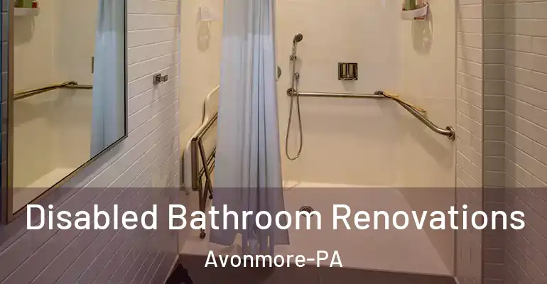 inner Bathroom imggen Disabled Bathroom Renovations Avonmore-PA
