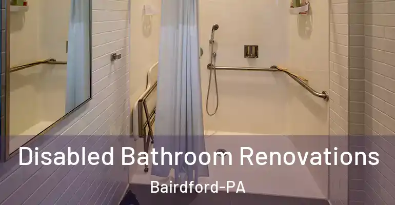 inner Bathroom imggen Disabled Bathroom Renovations Bairdford-PA