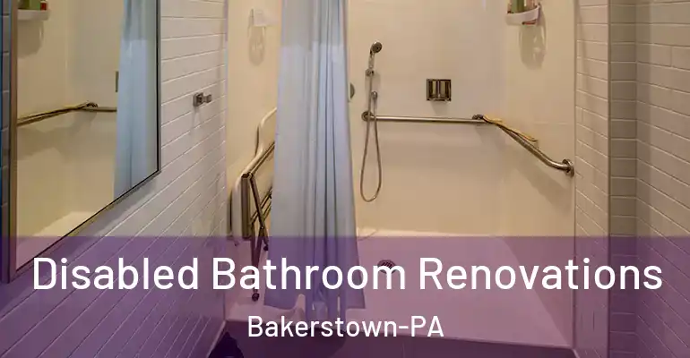 inner Bathroom imggen Disabled Bathroom Renovations Bakerstown-PA