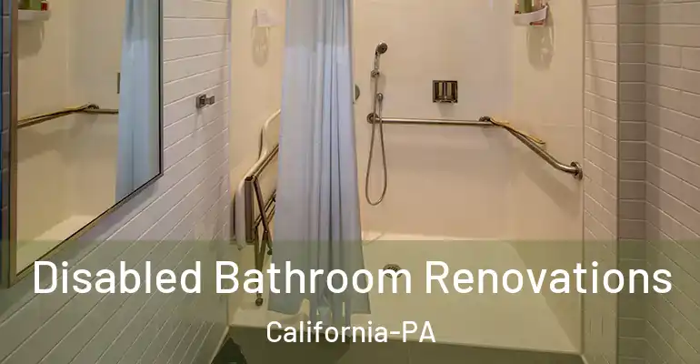 inner Bathroom imggen Disabled Bathroom Renovations California-PA