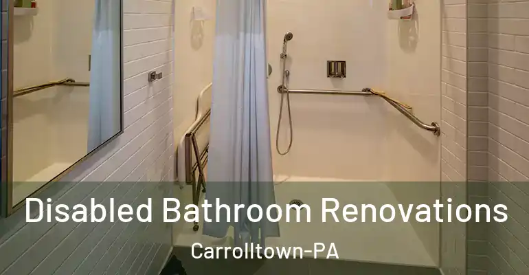 inner Bathroom imggen Disabled Bathroom Renovations Carrolltown-PA