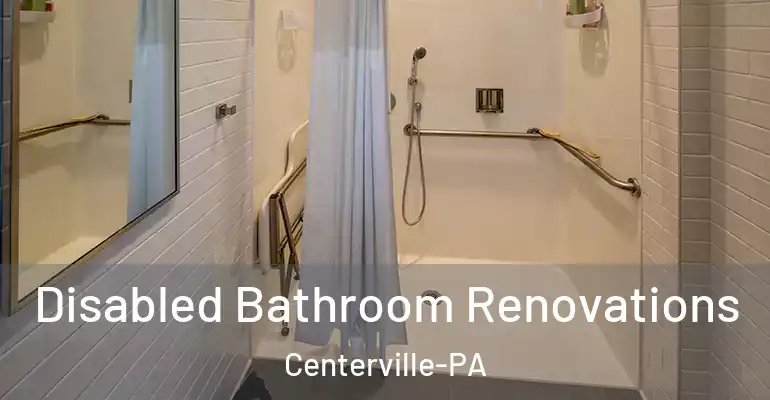 inner Bathroom imggen Disabled Bathroom Renovations Centerville-PA
