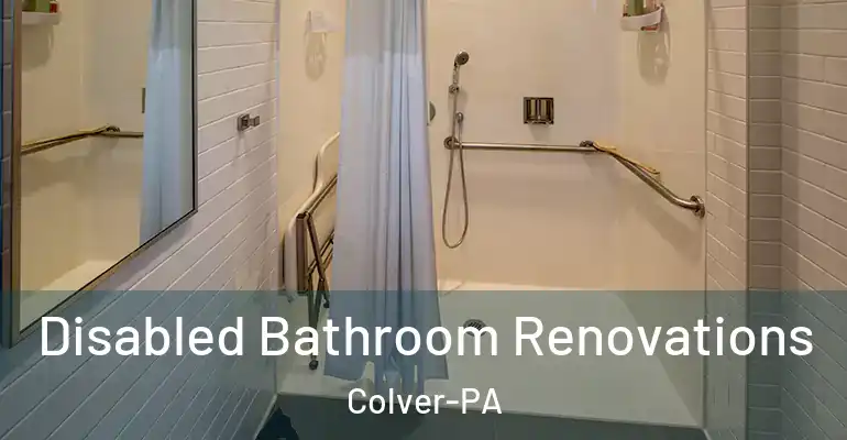 inner Bathroom imggen Disabled Bathroom Renovations Colver-PA