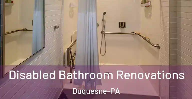 inner Bathroom imggen Disabled Bathroom Renovations Duquesne-PA