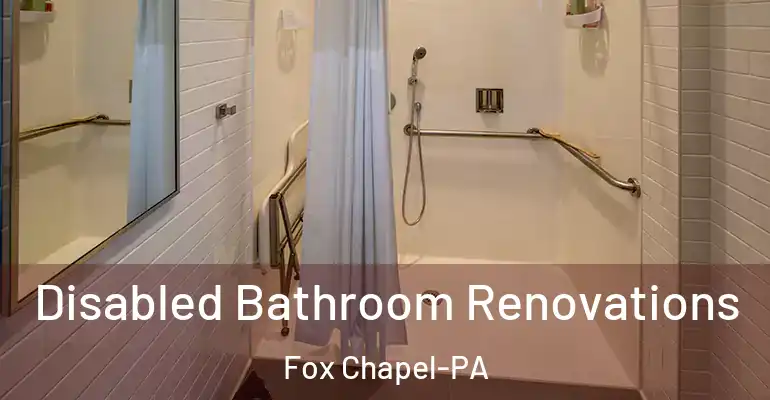 inner Bathroom imggen Disabled Bathroom Renovations Fox Chapel-PA