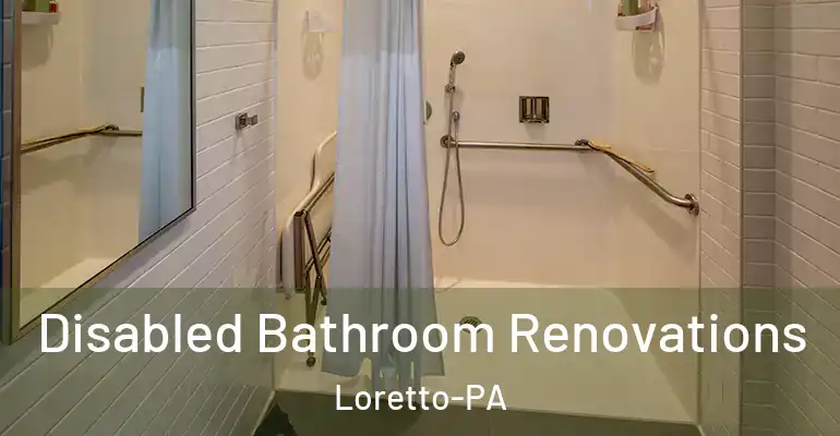 inner Bathroom imggen Disabled Bathroom Renovations Loretto-PA