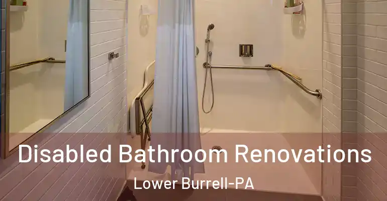 inner Bathroom imggen Disabled Bathroom Renovations Lower Burrell-PA
