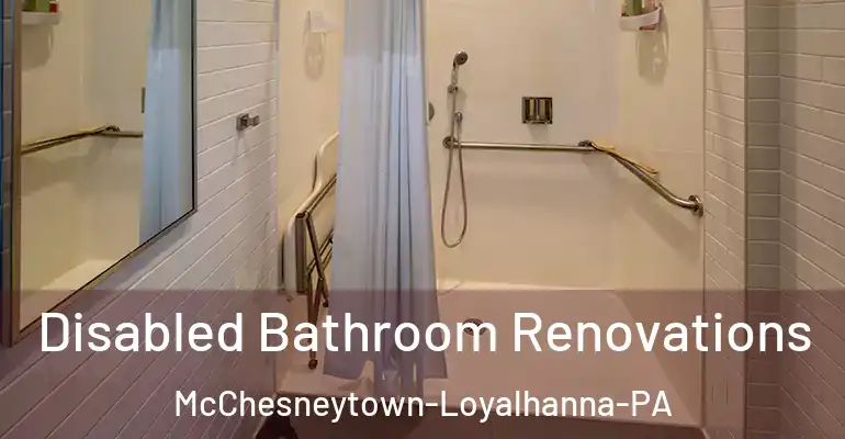 inner Bathroom imggen Disabled Bathroom Renovations McChesneytown-Loyalhanna-PA