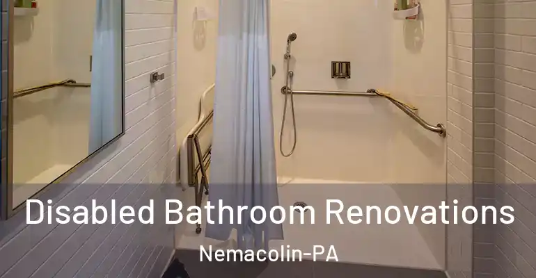 inner Bathroom imggen Disabled Bathroom Renovations Nemacolin-PA