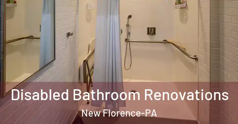 inner Bathroom imggen Disabled Bathroom Renovations New Florence-PA