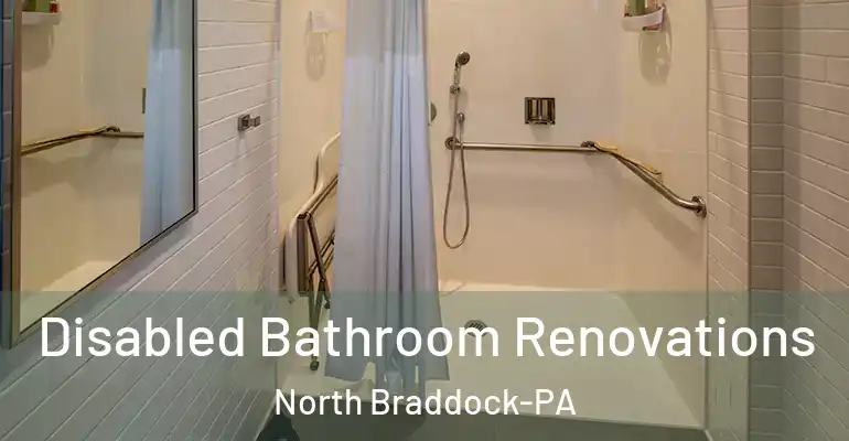 inner Bathroom imggen Disabled Bathroom Renovations North Braddock-PA