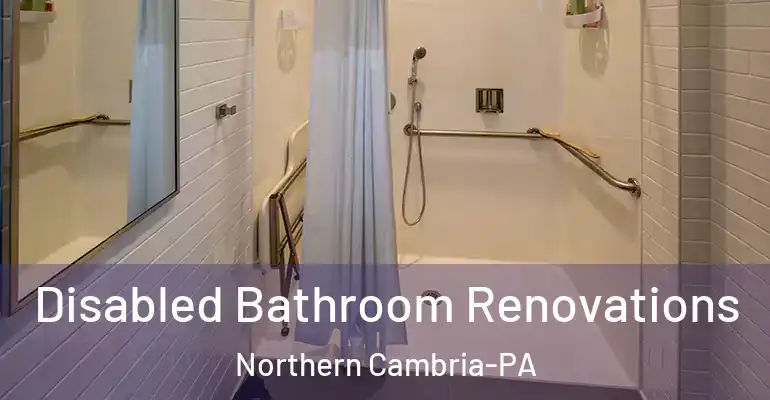 inner Bathroom imggen Disabled Bathroom Renovations Northern Cambria-PA
