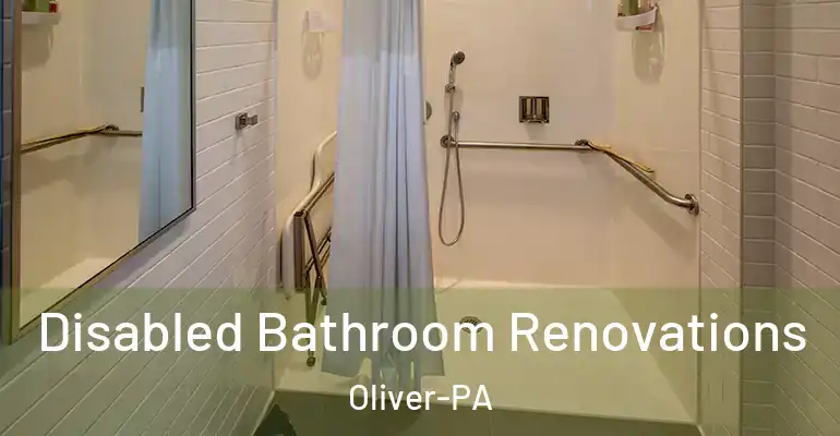 inner Bathroom imggen Disabled Bathroom Renovations Oliver-PA