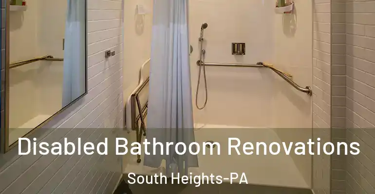 inner Bathroom imggen Disabled Bathroom Renovations South Heights-PA