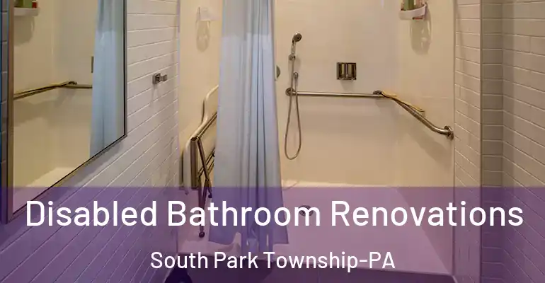 inner Bathroom imggen Disabled Bathroom Renovations South Park Township-PA