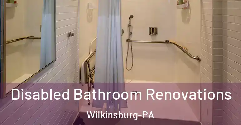 inner Bathroom imggen Disabled Bathroom Renovations Wilkinsburg-PA