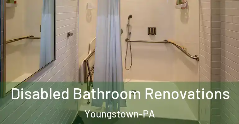 inner Bathroom imggen Disabled Bathroom Renovations Youngstown-PA