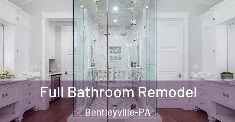 inner Bathroom imggen Full Bathroom Remodel Bentleyville-PA