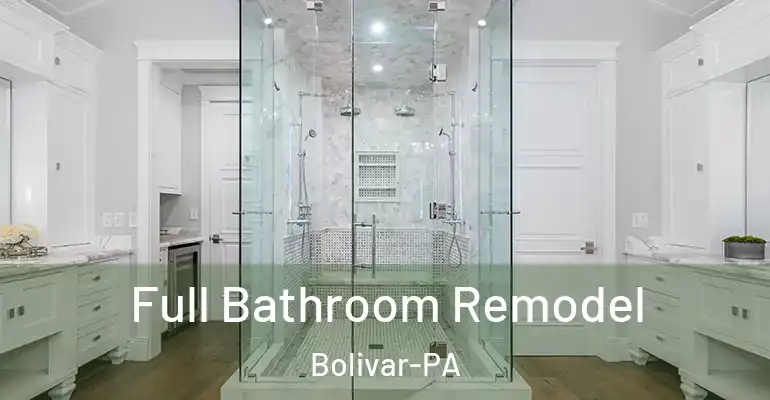 inner Bathroom imggen Full Bathroom Remodel Bolivar-PA