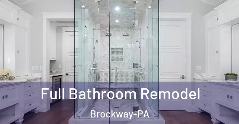 inner Bathroom imggen Full Bathroom Remodel Brockway-PA