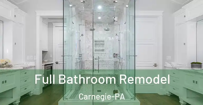inner Bathroom imggen Full Bathroom Remodel Carnegie-PA