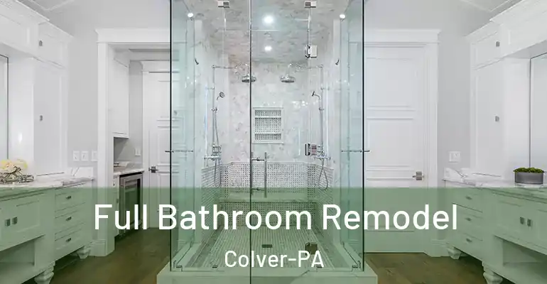 inner Bathroom imggen Full Bathroom Remodel Colver-PA