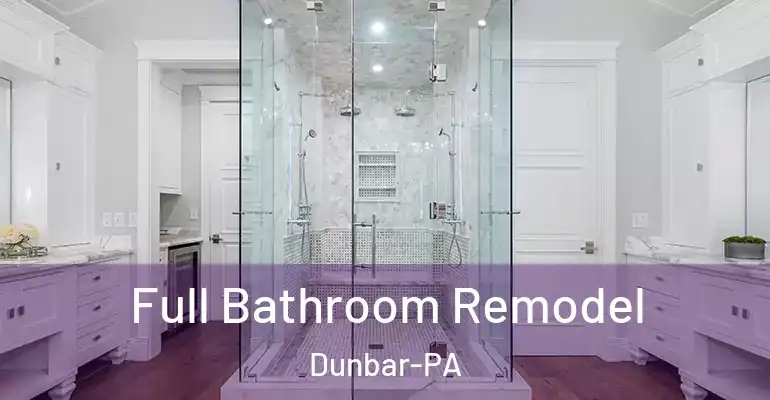 inner Bathroom imggen Full Bathroom Remodel Dunbar-PA