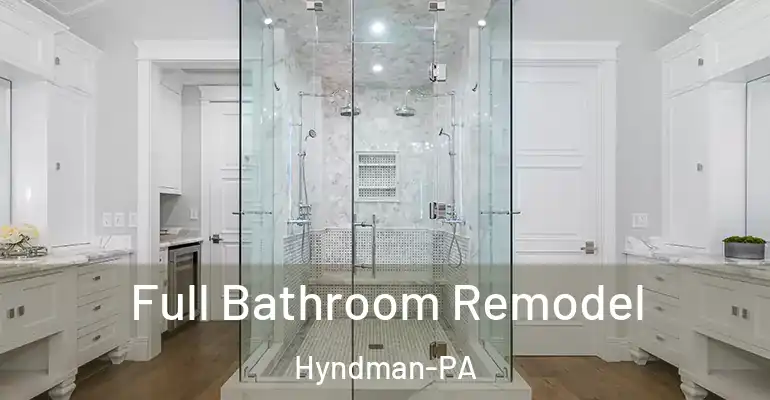 inner Bathroom imggen Full Bathroom Remodel Hyndman-PA