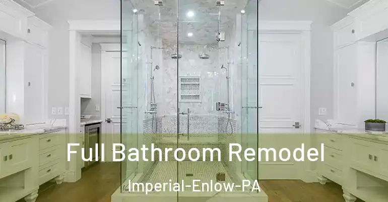 inner Bathroom imggen Full Bathroom Remodel Imperial-Enlow-PA