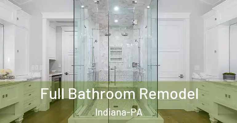 inner Bathroom imggen Full Bathroom Remodel Indiana-PA