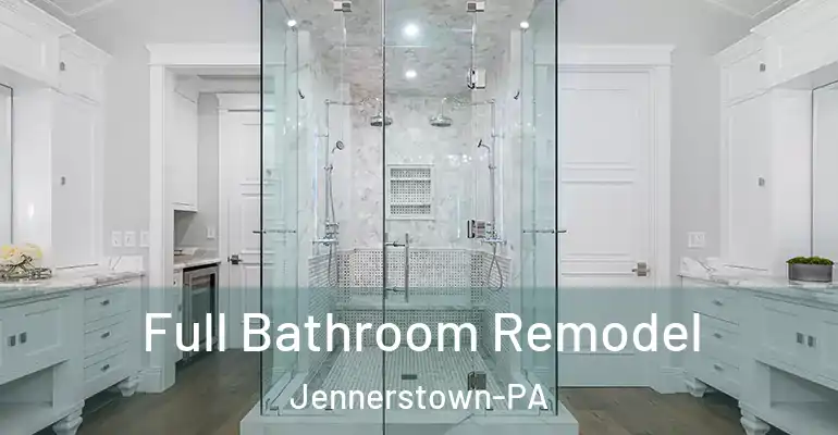inner Bathroom imggen Full Bathroom Remodel Jennerstown-PA