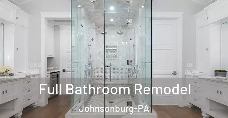 inner Bathroom imggen Full Bathroom Remodel Johnsonburg-PA
