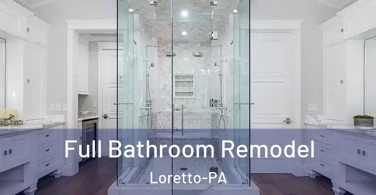 inner Bathroom imggen Full Bathroom Remodel Loretto-PA